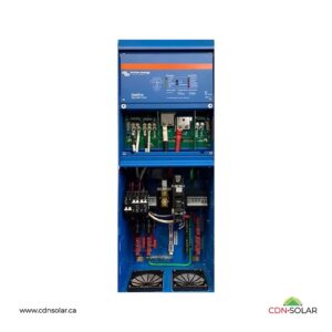 victron multiplus 12v off grid cabin kit