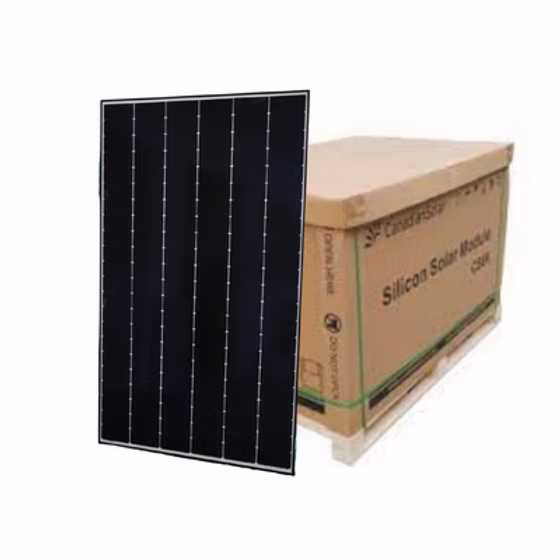 Victron 355W RV Solar Kit