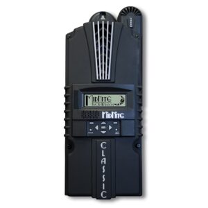 midnite solar classic 150 charge controller