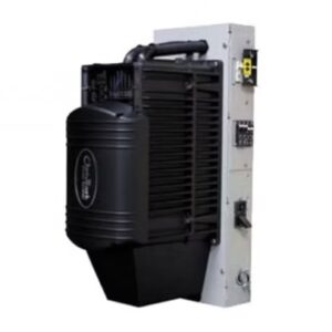 ep vfxr3524 outback vfxr3624 3500w 24v 120vac mounted of a midnite solar epanel
